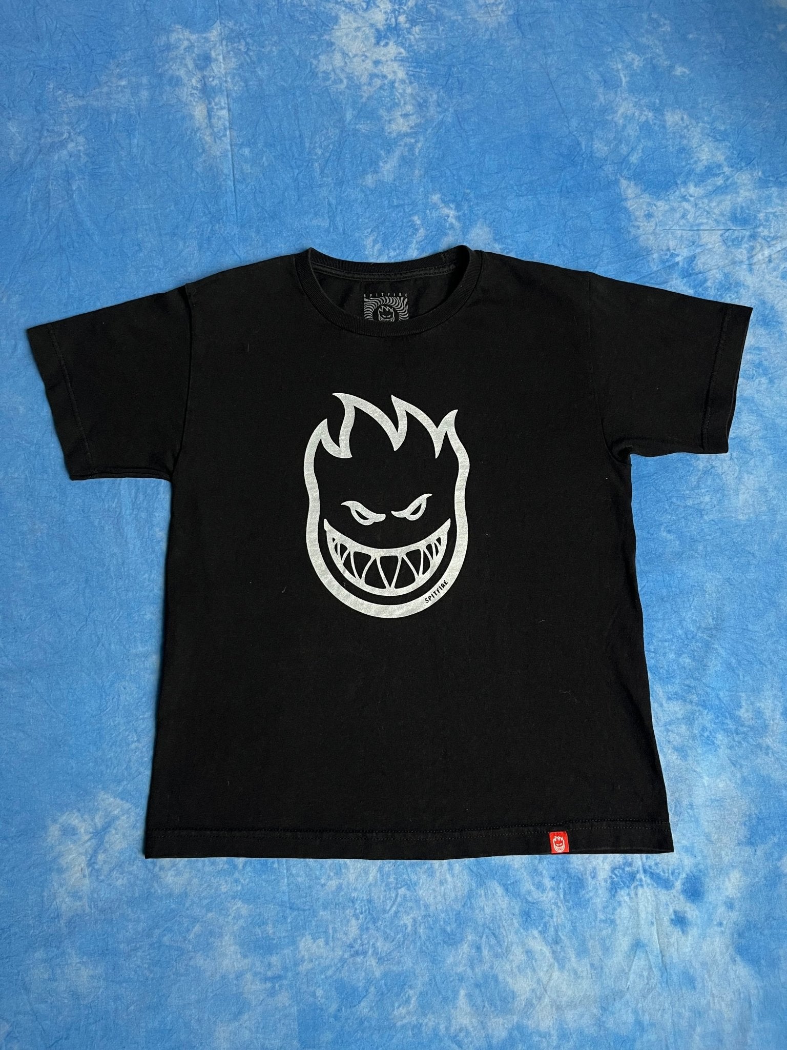 Koszulka Spitfire Independent Logo XS | Piggy Boxer Vintage Shop