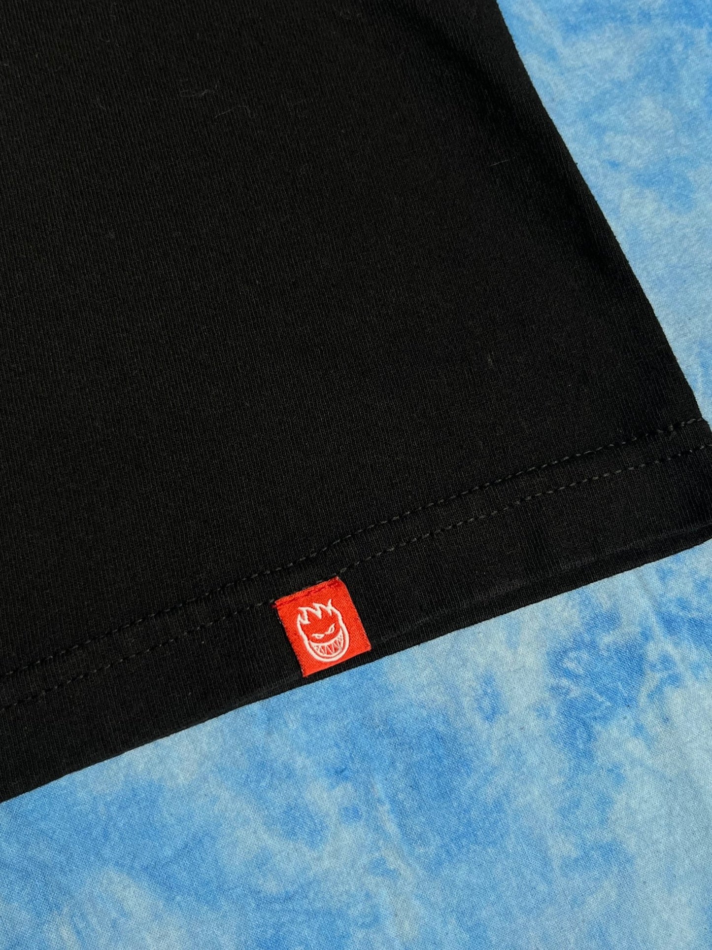 Koszulka Spitfire Independent Logo XS | Piggy Boxer Vintage Shop