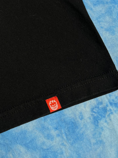 Koszulka Spitfire Independent Logo XS | Piggy Boxer Vintage Shop