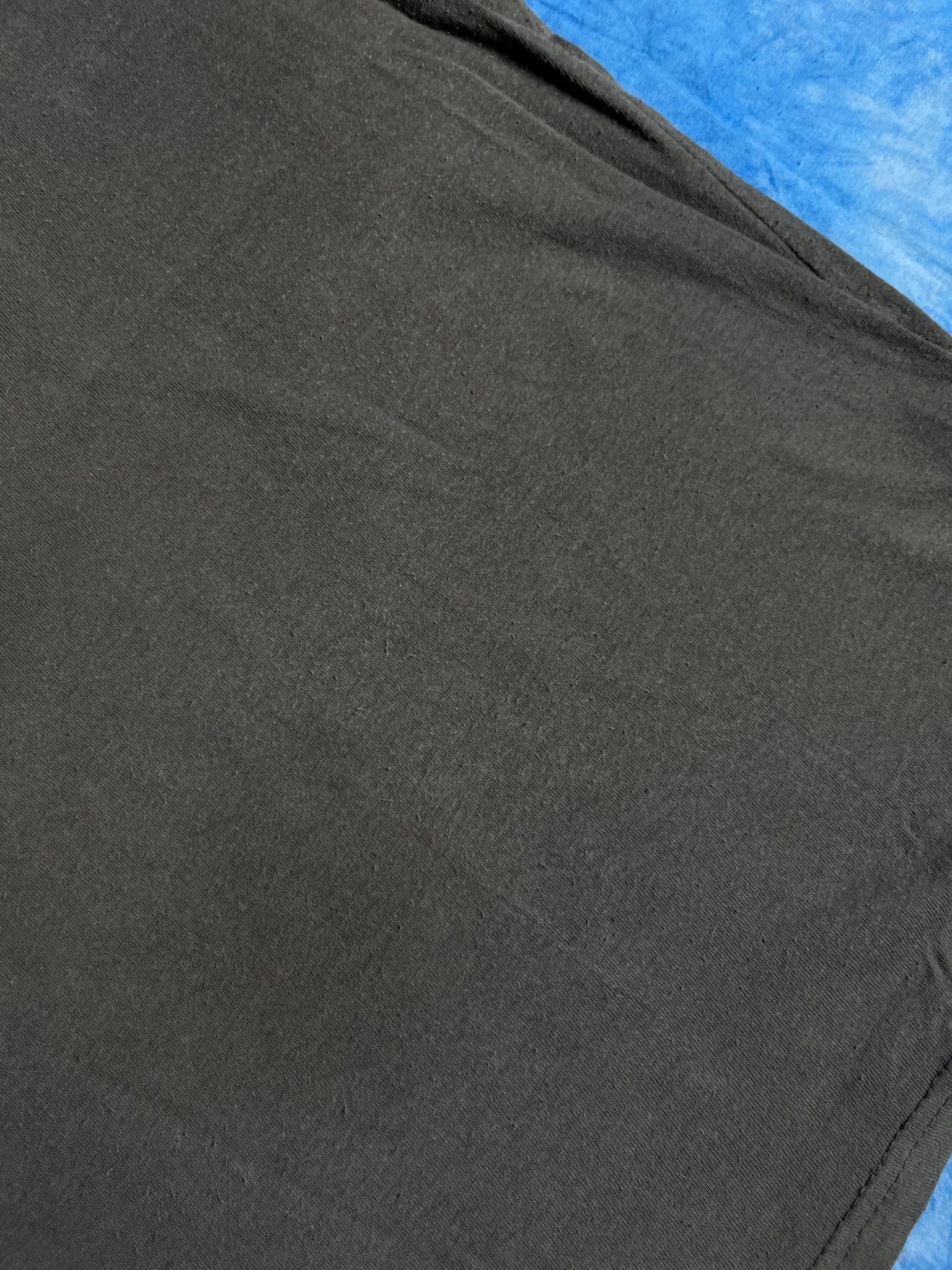 Koszulka The Who North America Tour S | Piggy Boxer Vintage Shop