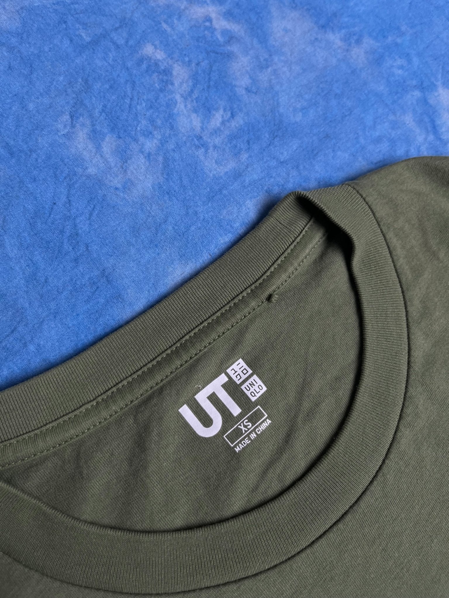 Koszulka Uniqlo x Yasuhisa Hara/Shueisha XS | Piggy Boxer Vintage Shop