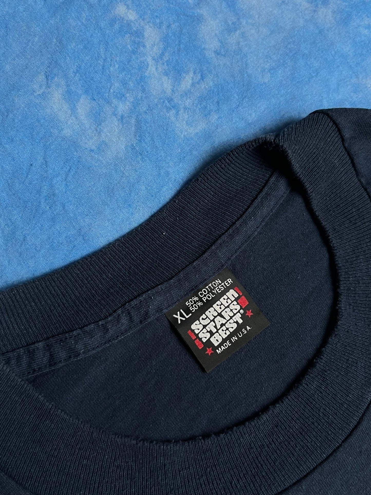 Koszulka Yosemite National Park, USA 1989 XL | Piggy Boxer Vintage Shop