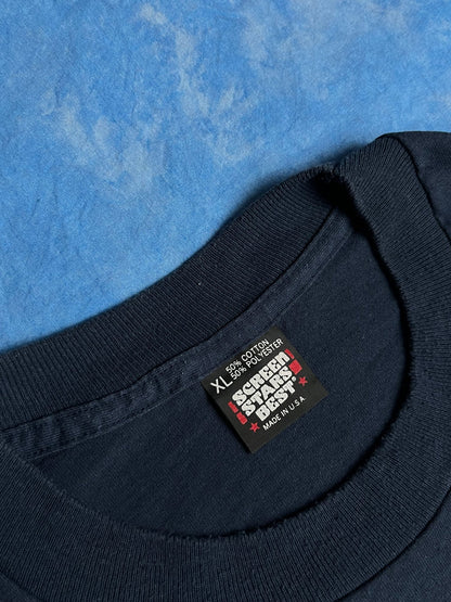 Koszulka Yosemite National Park, USA 1989 XL | Piggy Boxer Vintage Shop