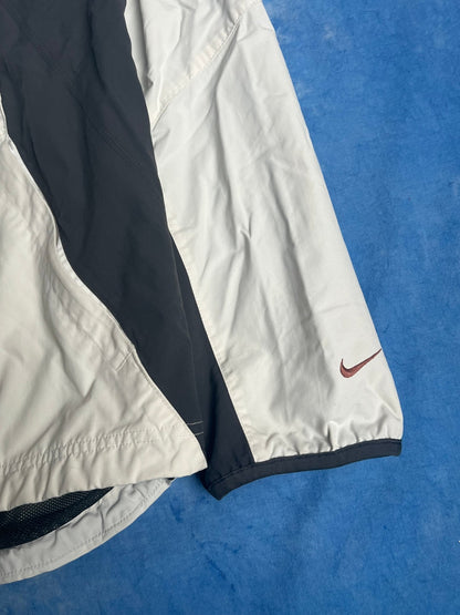 Kurtka Anorak Nike Shox 00s L | Piggy Boxer Vintage Shop