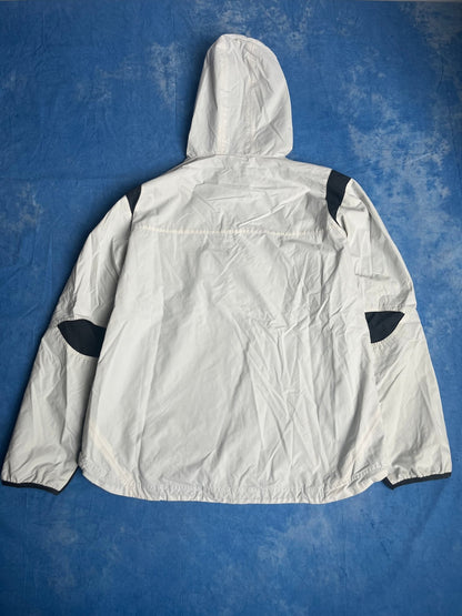 Kurtka Anorak Nike Shox 00s L | Piggy Boxer Vintage Shop