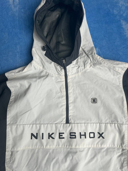 Kurtka Anorak Nike Shox 00s L | Piggy Boxer Vintage Shop