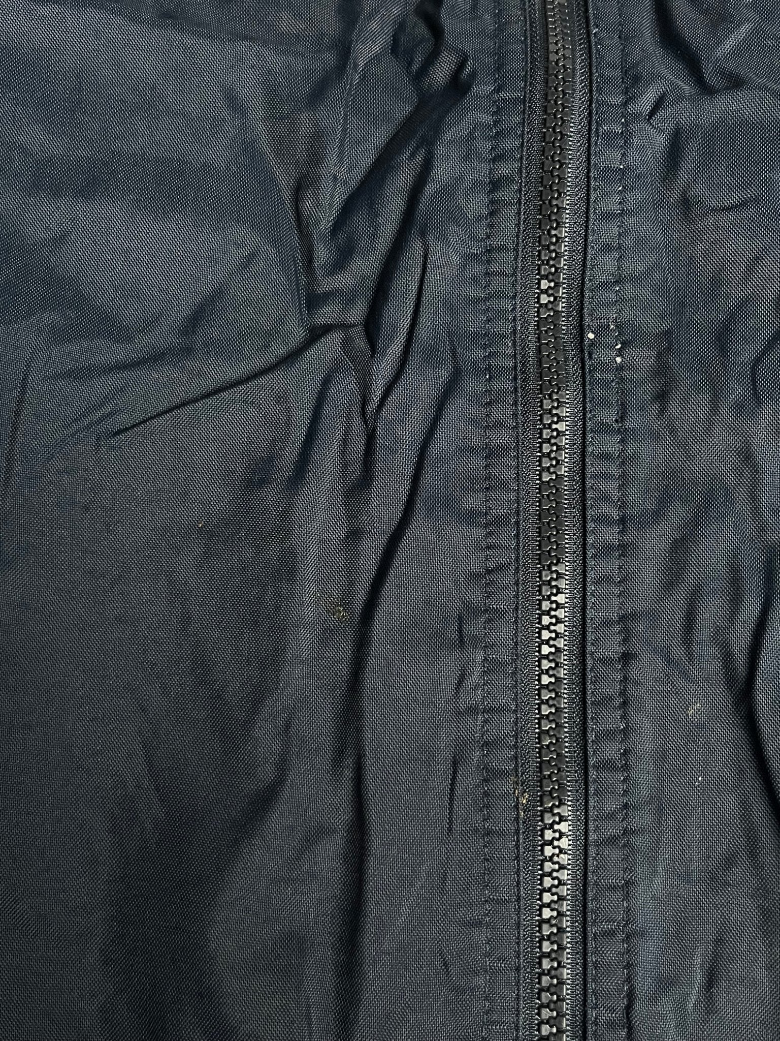 Kurtka Bomberka Dwustronna Schott USA 90s XL | Piggy Boxer Vintage Shop