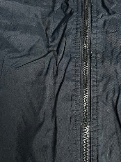 Kurtka Bomberka Dwustronna Schott USA 90s XL | Piggy Boxer Vintage Shop