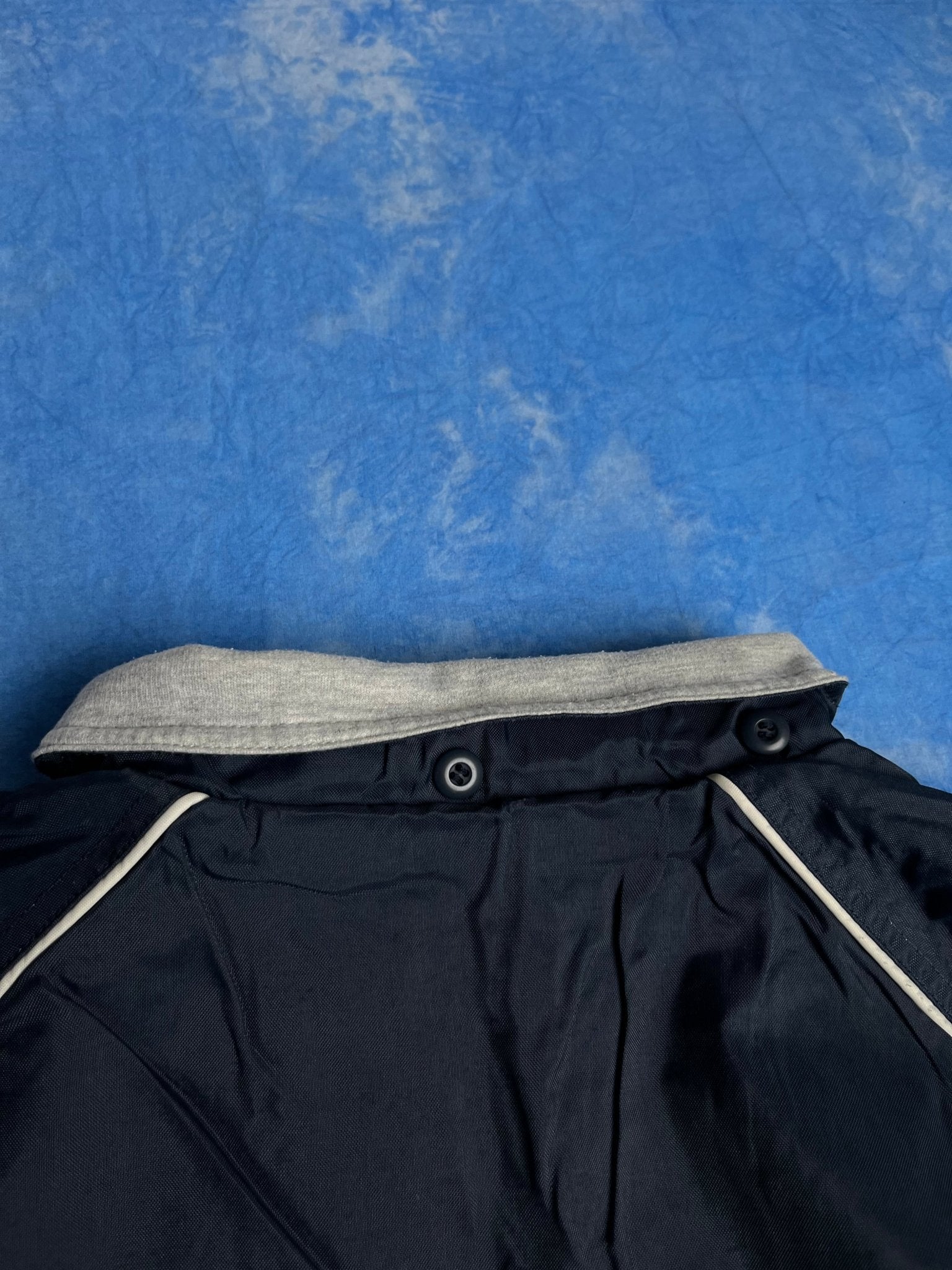 Kurtka Bomberka Dwustronna Schott USA 90s XL | Piggy Boxer Vintage Shop