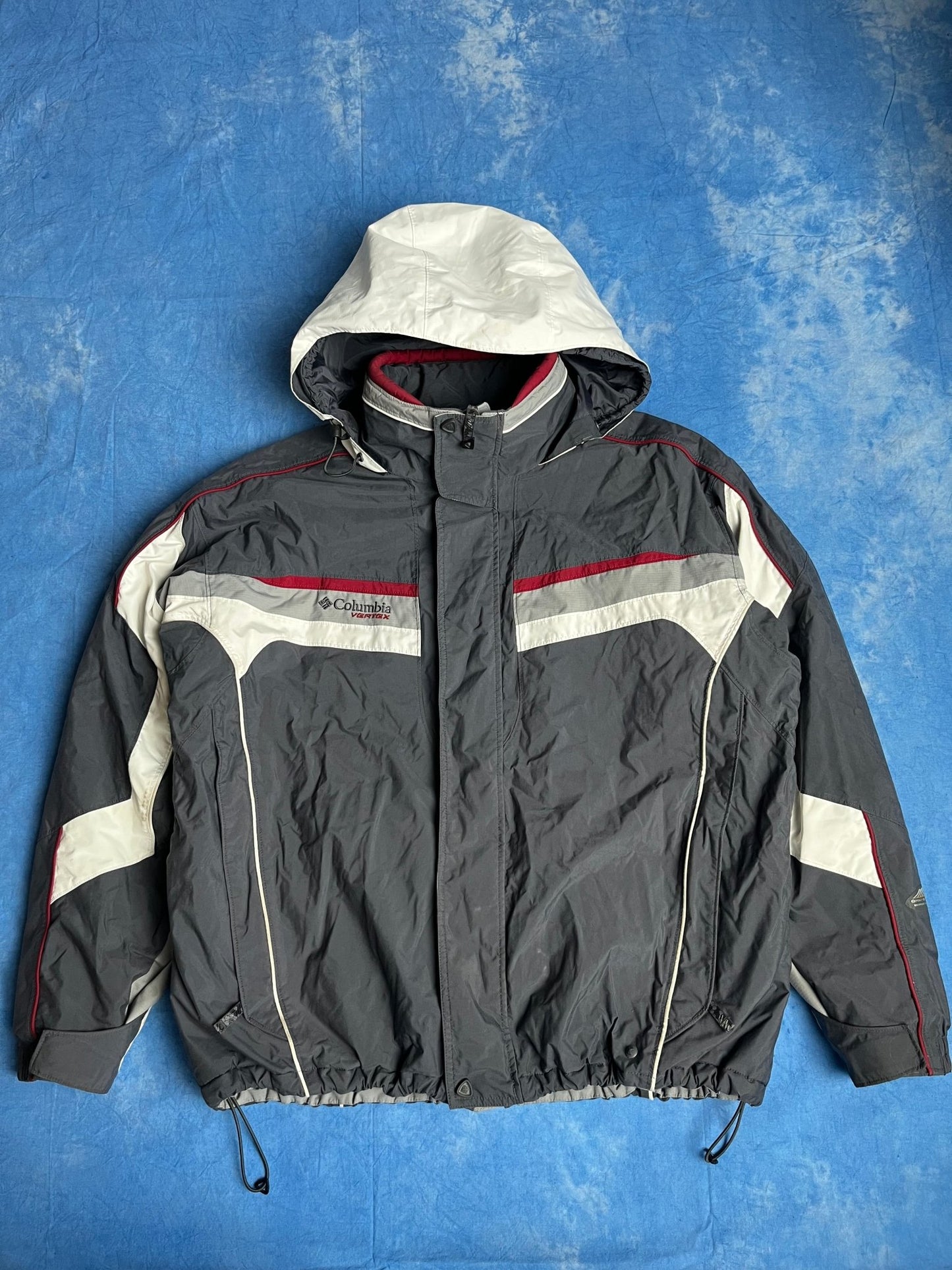 Kurtka Columbia Omni - Shield XL | Piggy Boxer Vintage Shop