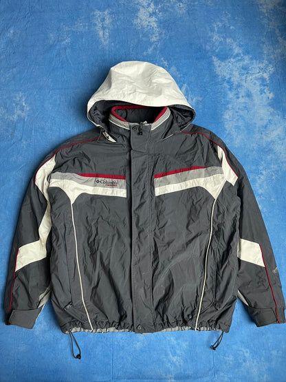 Kurtka Columbia Omni - Shield XL | Piggy Boxer Vintage Shop