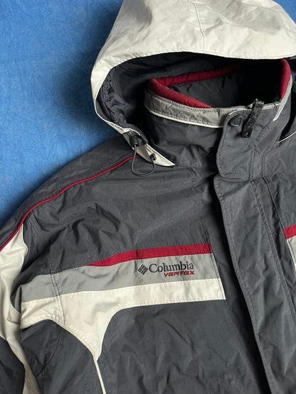 Kurtka Columbia Omni - Shield XL | Piggy Boxer Vintage Shop