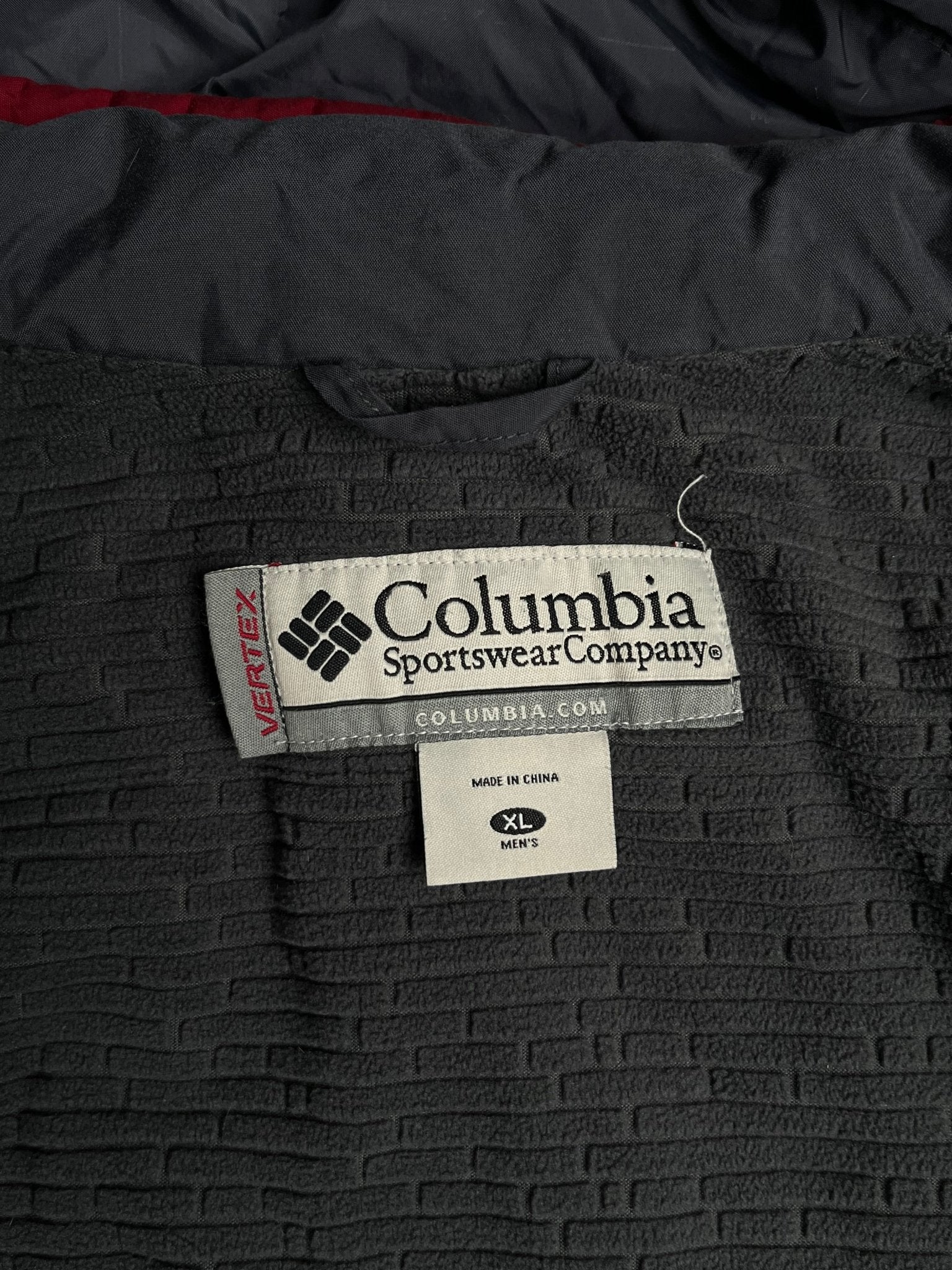 Kurtka Columbia Omni - Shield XL | Piggy Boxer Vintage Shop