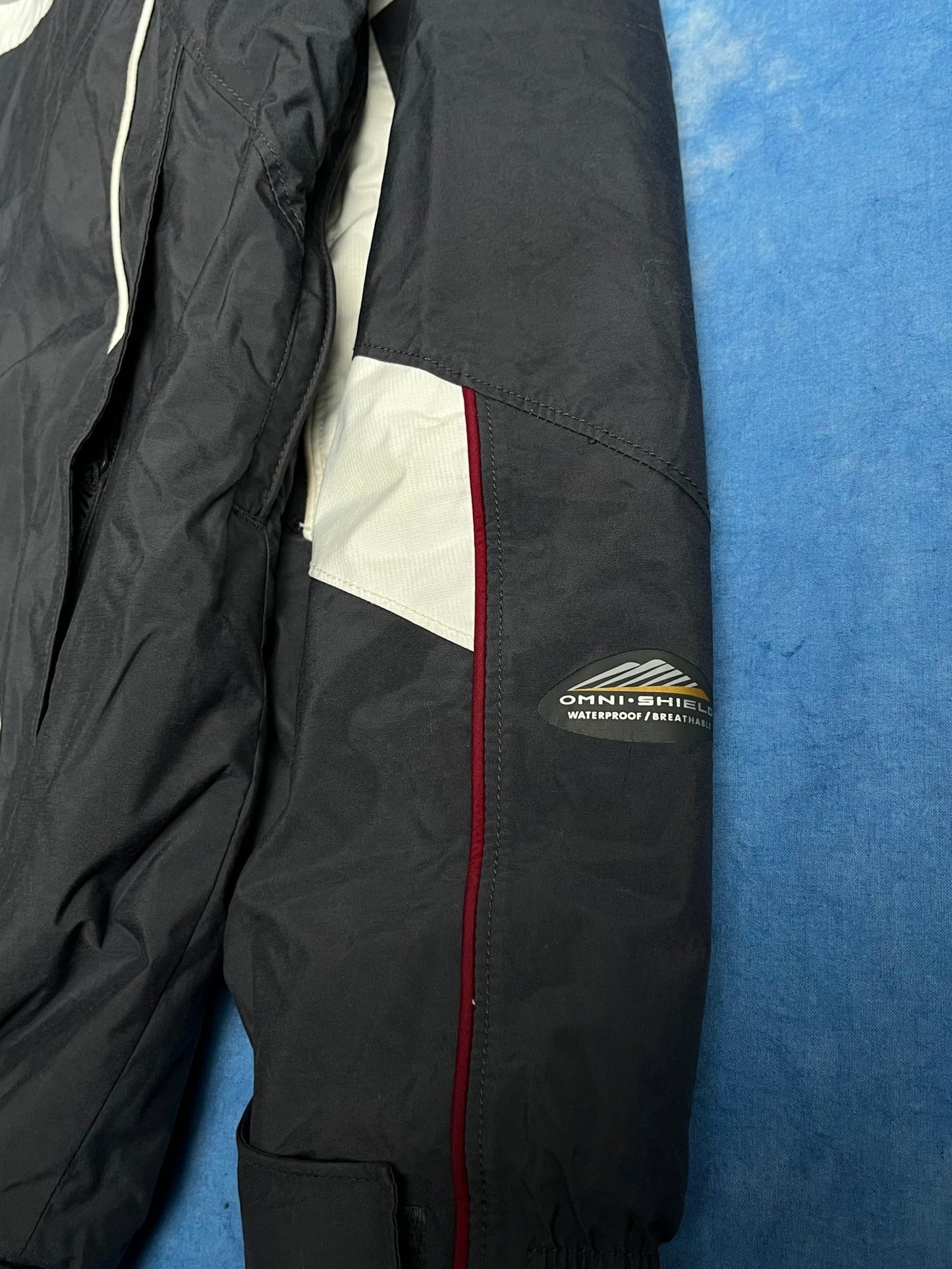 Kurtka Columbia Omni - Shield XL | Piggy Boxer Vintage Shop