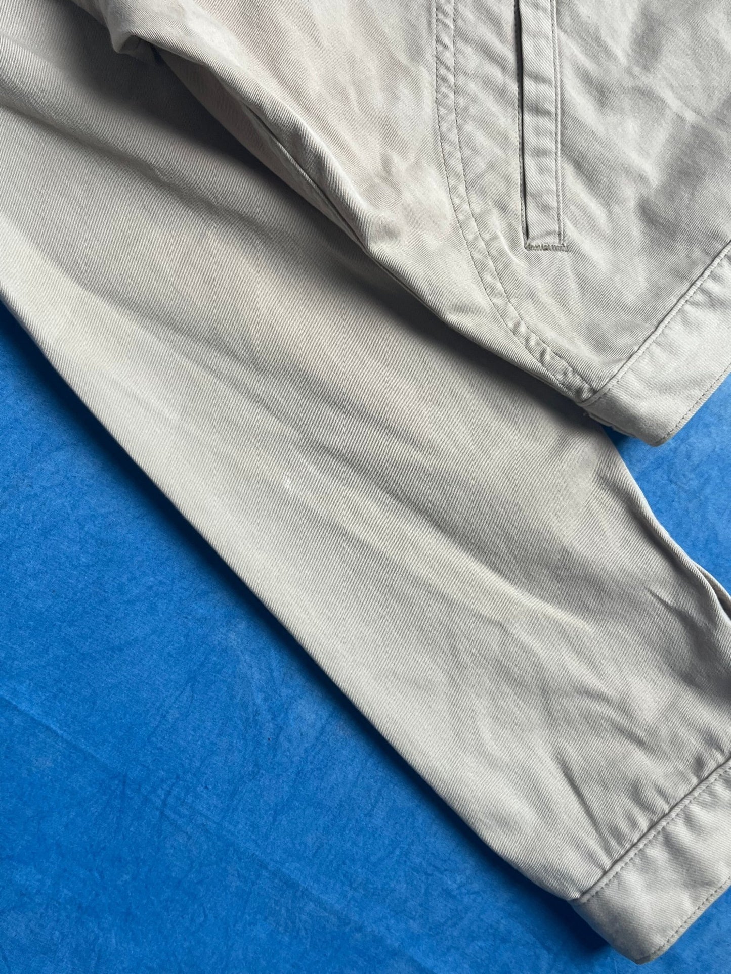 Kurtka Cropped Marithe + Francois Girbaud 00s S - L | Piggy Boxer Vintage Shop