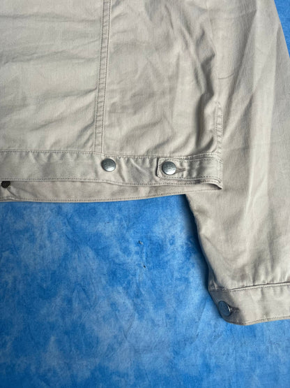 Kurtka Cropped Marithe + Francois Girbaud 00s S - L | Piggy Boxer Vintage Shop