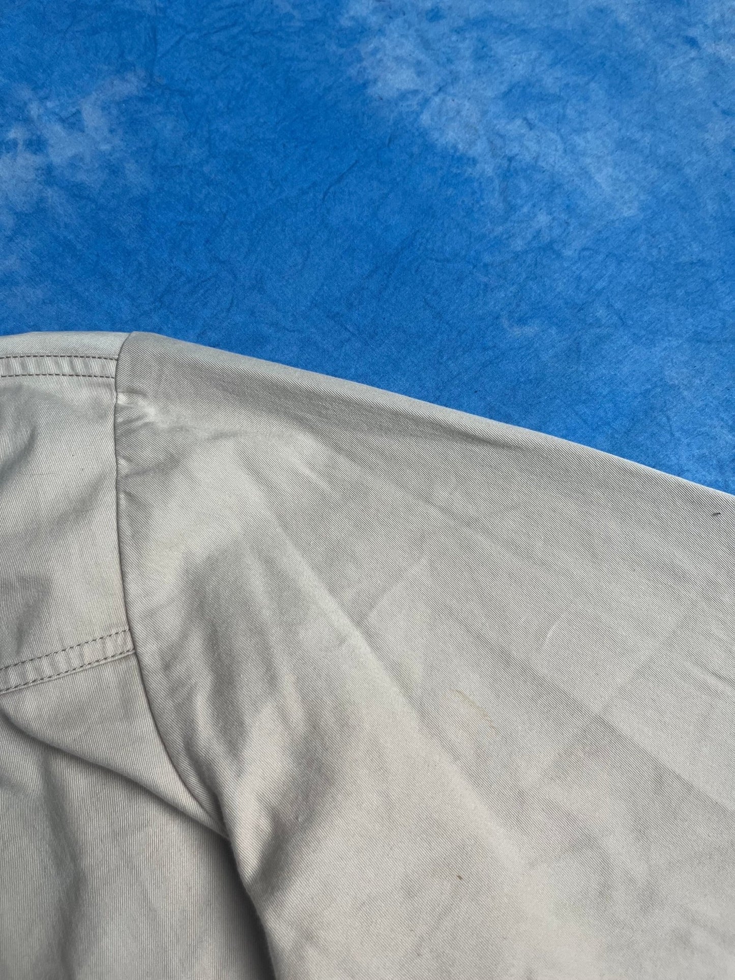 Kurtka Cropped Marithe + Francois Girbaud 00s S - L | Piggy Boxer Vintage Shop