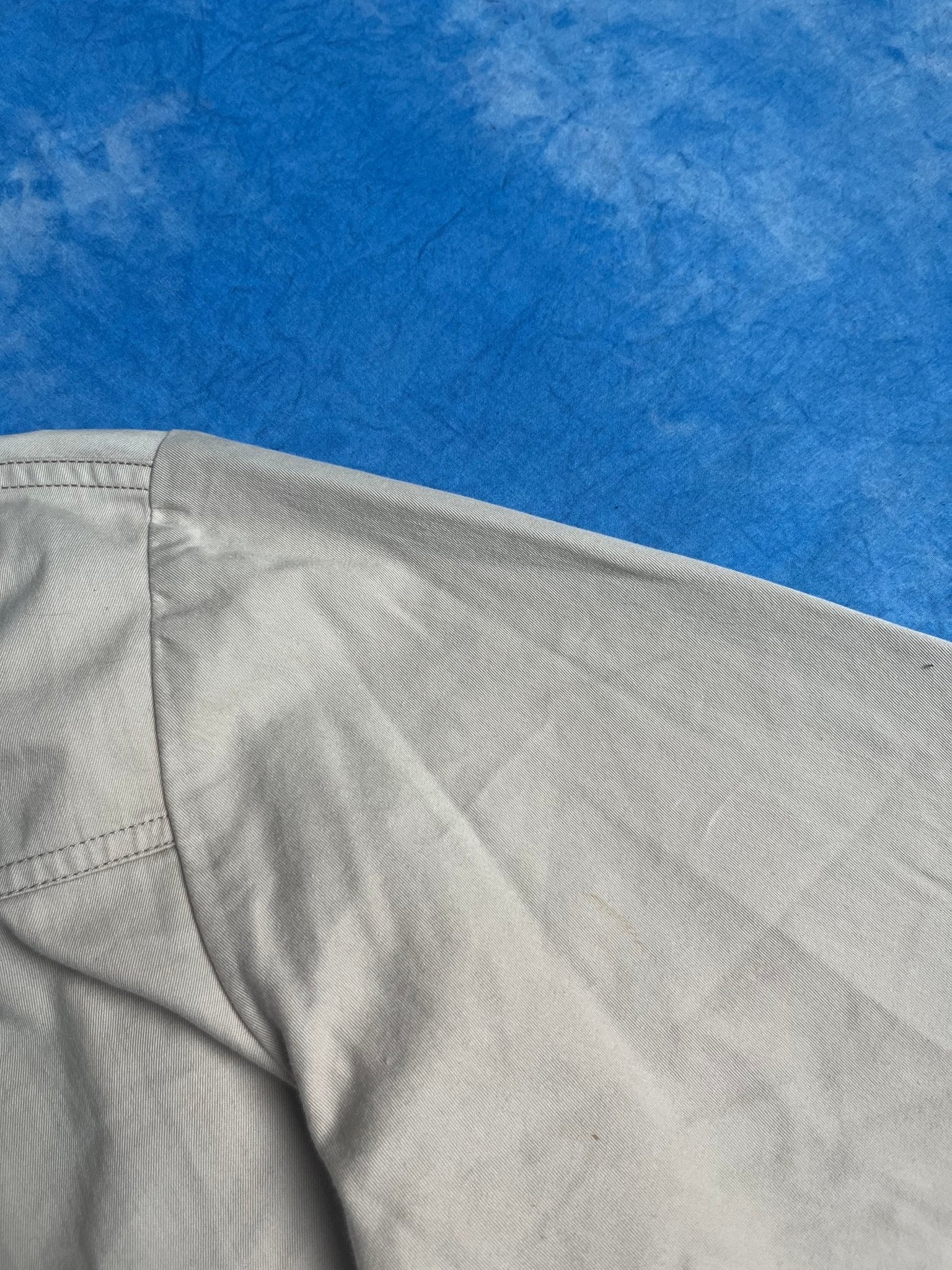 Kurtka Cropped Marithe + Francois Girbaud 00s S - L | Piggy Boxer Vintage Shop