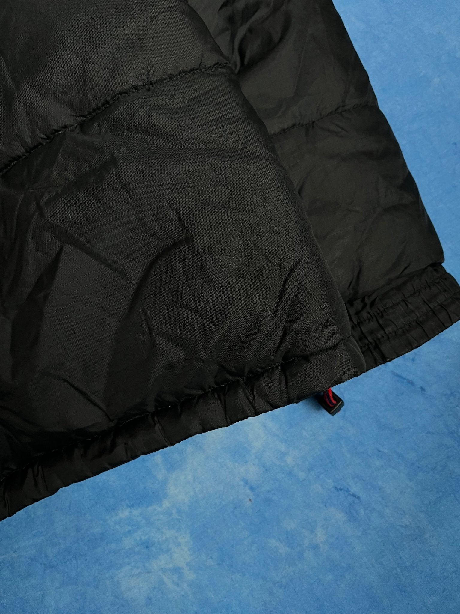 Kurtka Dwustronna Puchowa Helly Hansen 90s M | Piggy Boxer Vintage Shop