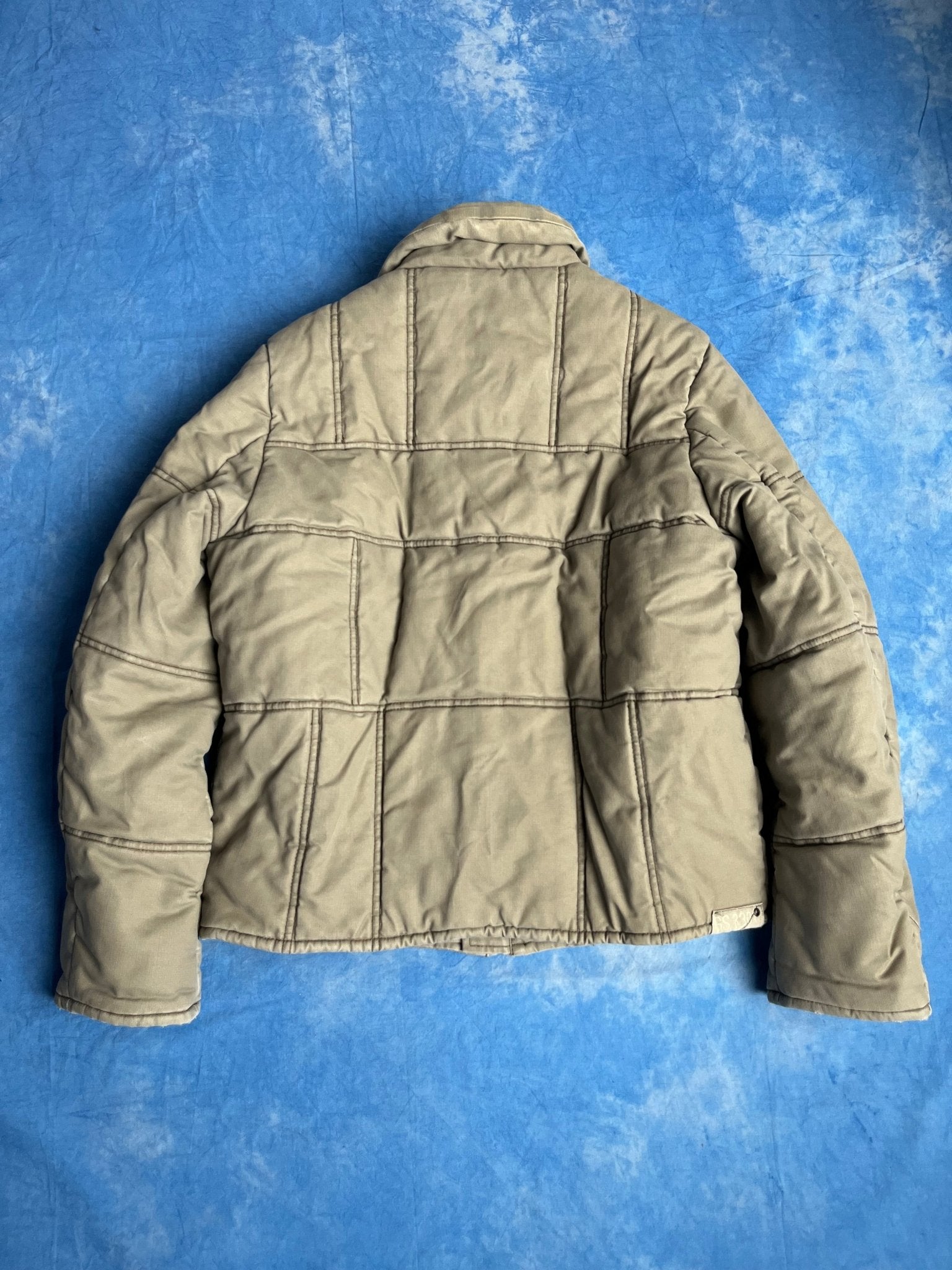 Kurtka G - Star Raw 3301 Raw Adkin 00s | Piggy Boxer Vintage Shop