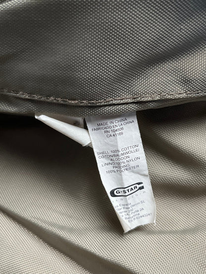 Kurtka G - Star Raw 3301 Raw Adkin 00s | Piggy Boxer Vintage Shop