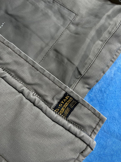 Kurtka G - Star Raw 3301 Raw Adkin 00s | Piggy Boxer Vintage Shop