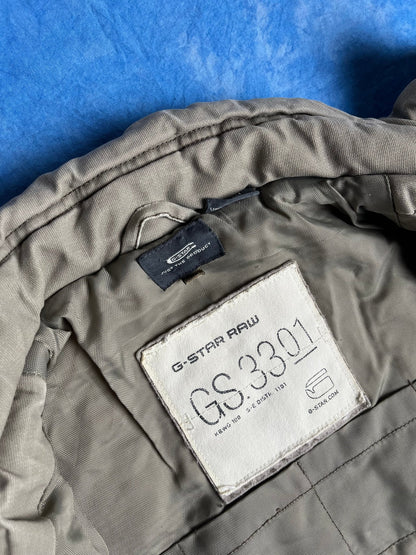 Kurtka G - Star Raw 3301 Raw Adkin 00s | Piggy Boxer Vintage Shop