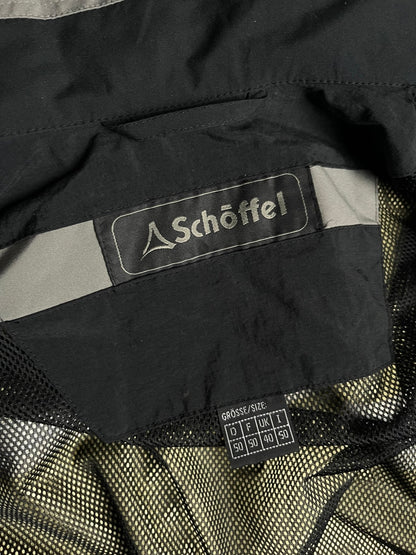 Kurtka Gore - Tex Schoffel 90s L | Piggy Boxer Vintage Shop