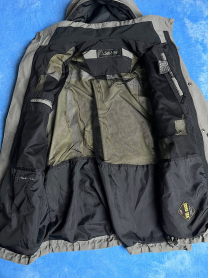 Kurtka Gore - Tex Schoffel 90s L | Piggy Boxer Vintage Shop