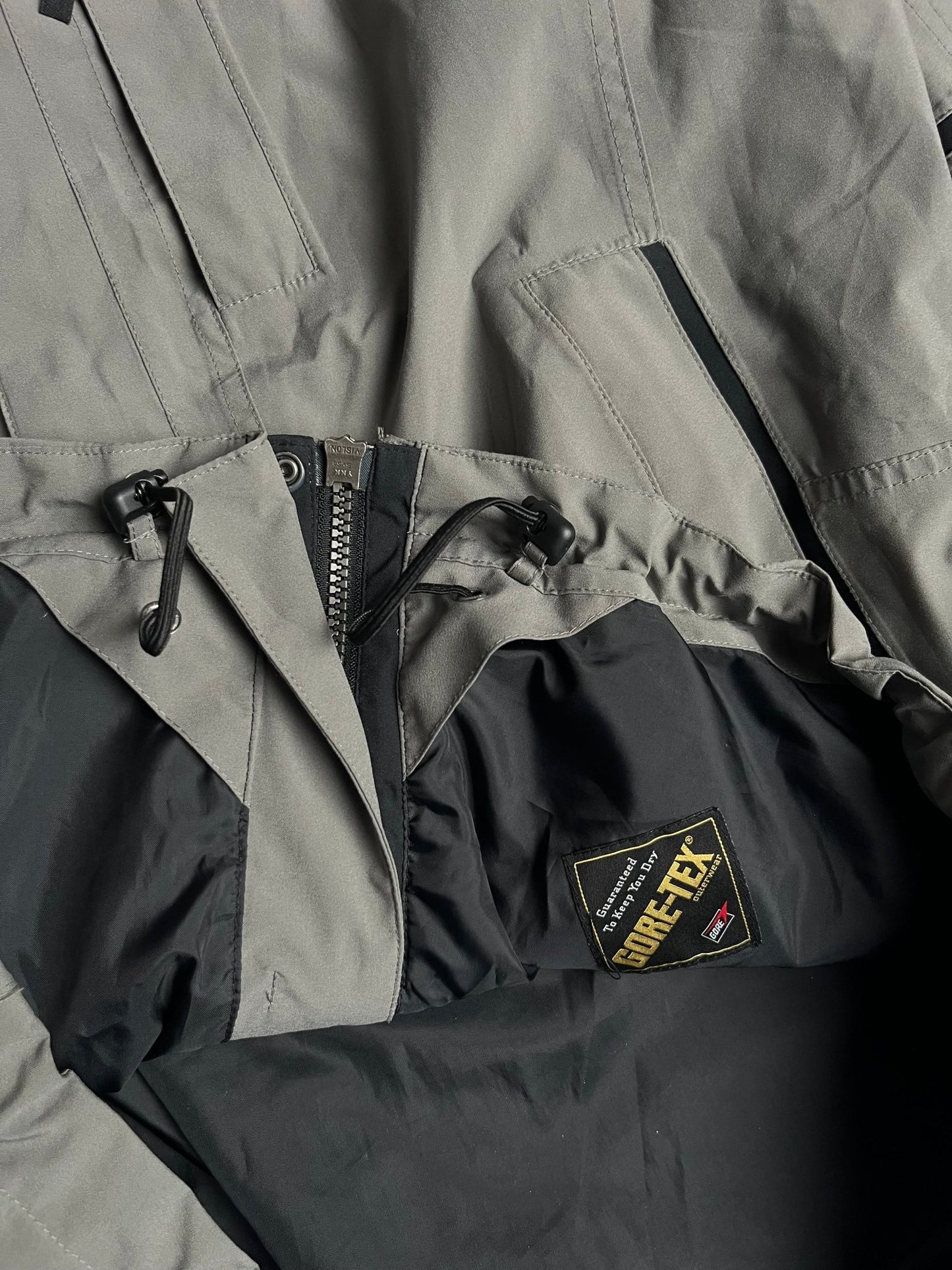 Kurtka Gore - Tex Schoffel 90s L | Piggy Boxer Vintage Shop