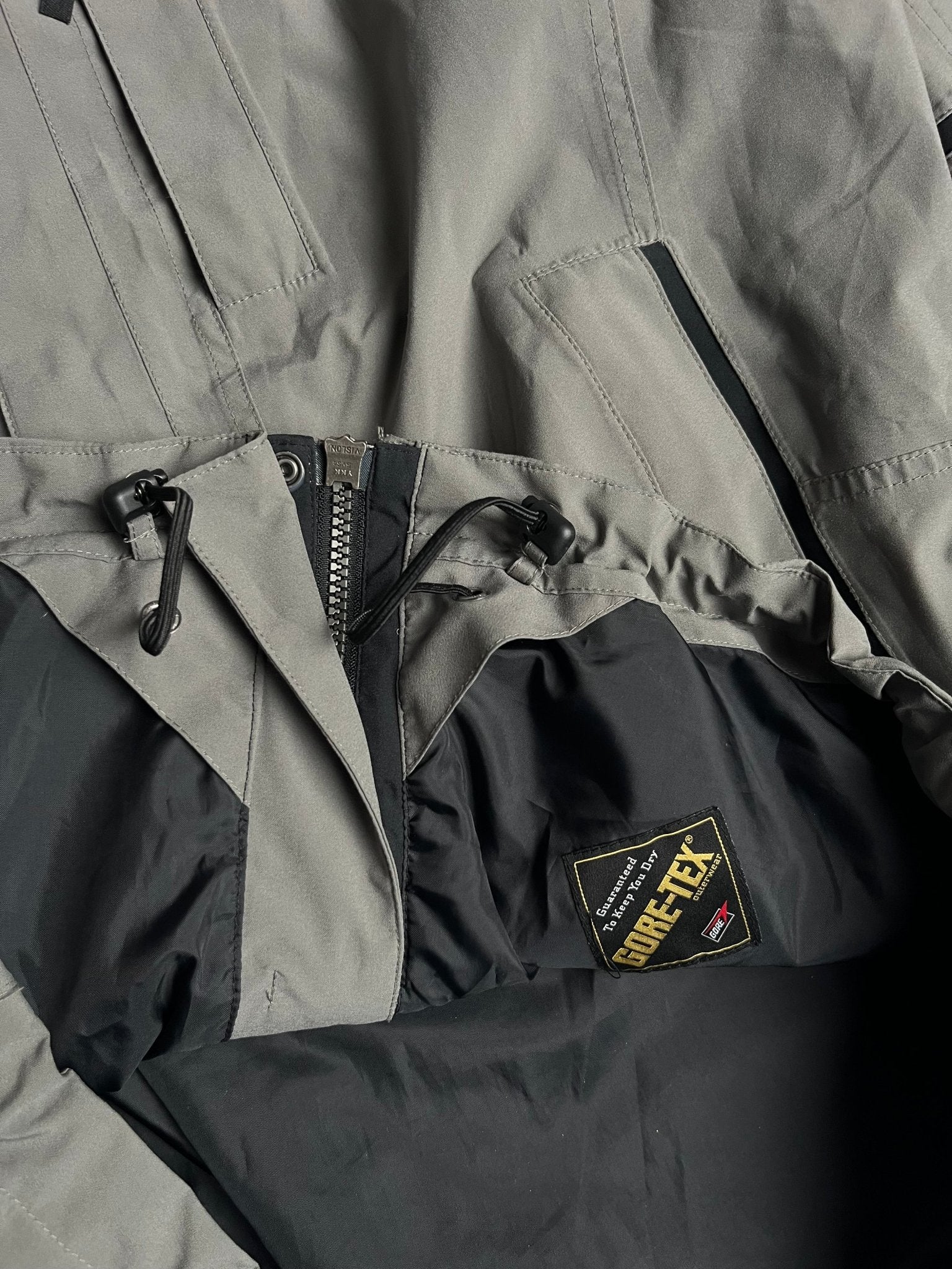 Kurtka Gore - Tex Schoffel 90s L | Piggy Boxer Vintage Shop