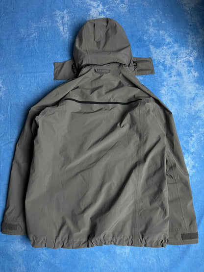 Kurtka Gore - Tex Schoffel 90s L | Piggy Boxer Vintage Shop