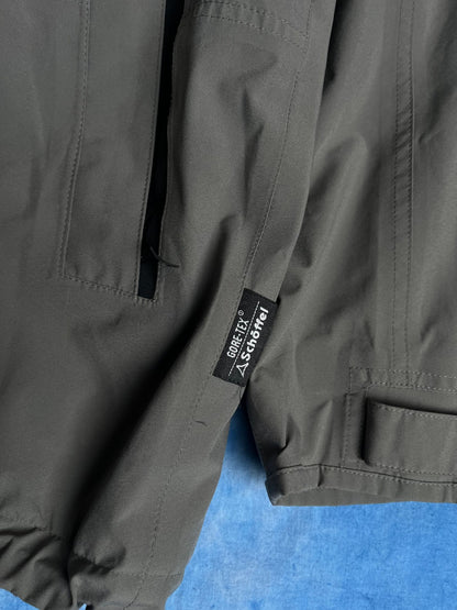 Kurtka Gore - Tex Schoffel 90s L | Piggy Boxer Vintage Shop