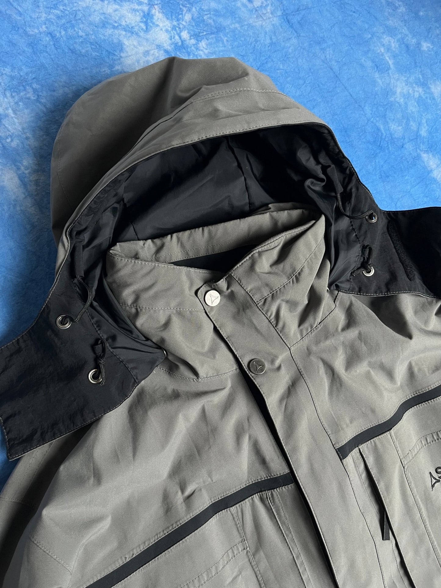 Kurtka Gore - Tex Schoffel 90s L | Piggy Boxer Vintage Shop