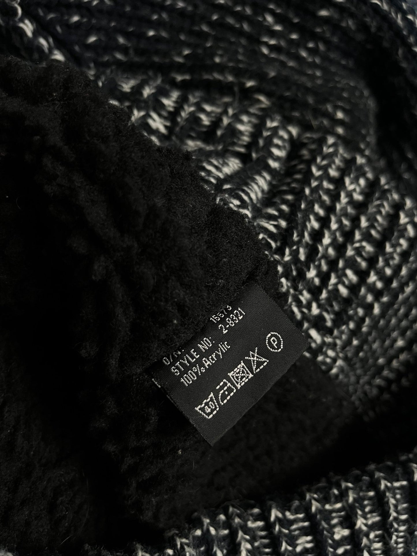 Kurtka Hoodie Avant Garde 00s S | Piggy Boxer Vintage Shop