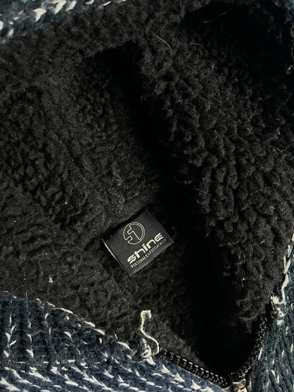 Kurtka Hoodie Avant Garde 00s S | Piggy Boxer Vintage Shop