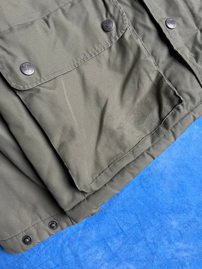 Kurtka Parka Fjallraven Greenland Winter Jacket G - 1000 S | Piggy Boxer Vintage Shop