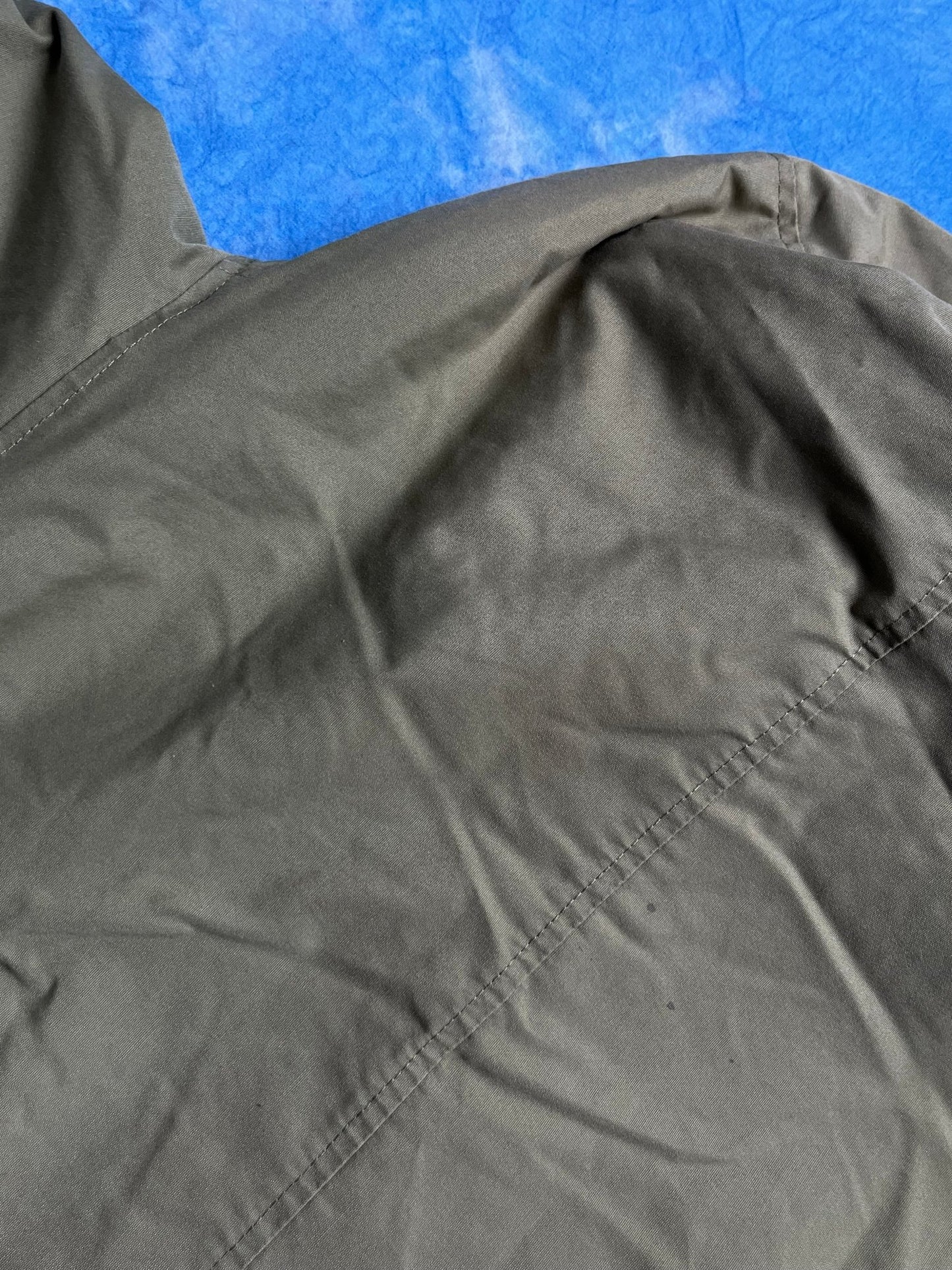 Kurtka Parka Fjallraven Greenland Winter Jacket G - 1000 S | Piggy Boxer Vintage Shop