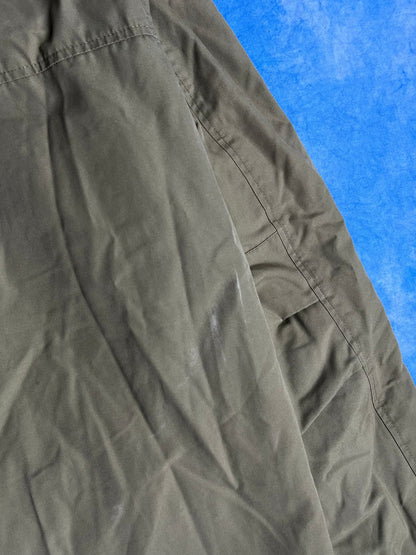 Kurtka Parka Fjallraven Greenland Winter Jacket G - 1000 S | Piggy Boxer Vintage Shop