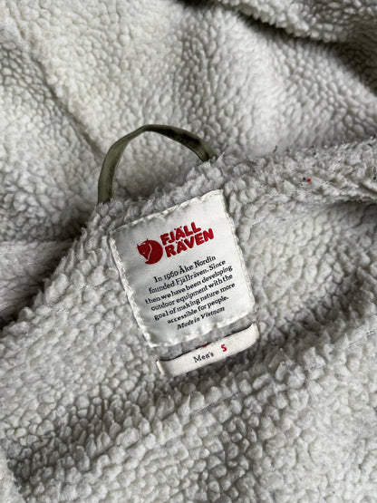Kurtka Parka Fjallraven Greenland Winter Jacket G - 1000 S | Piggy Boxer Vintage Shop