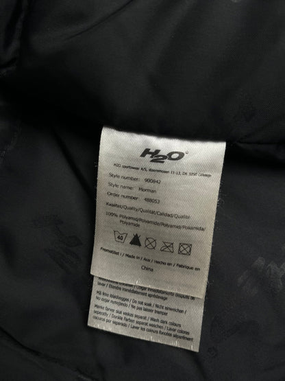 Kurtka Parka Puchowa H20 Morman XL | Piggy Boxer Vintage Shop