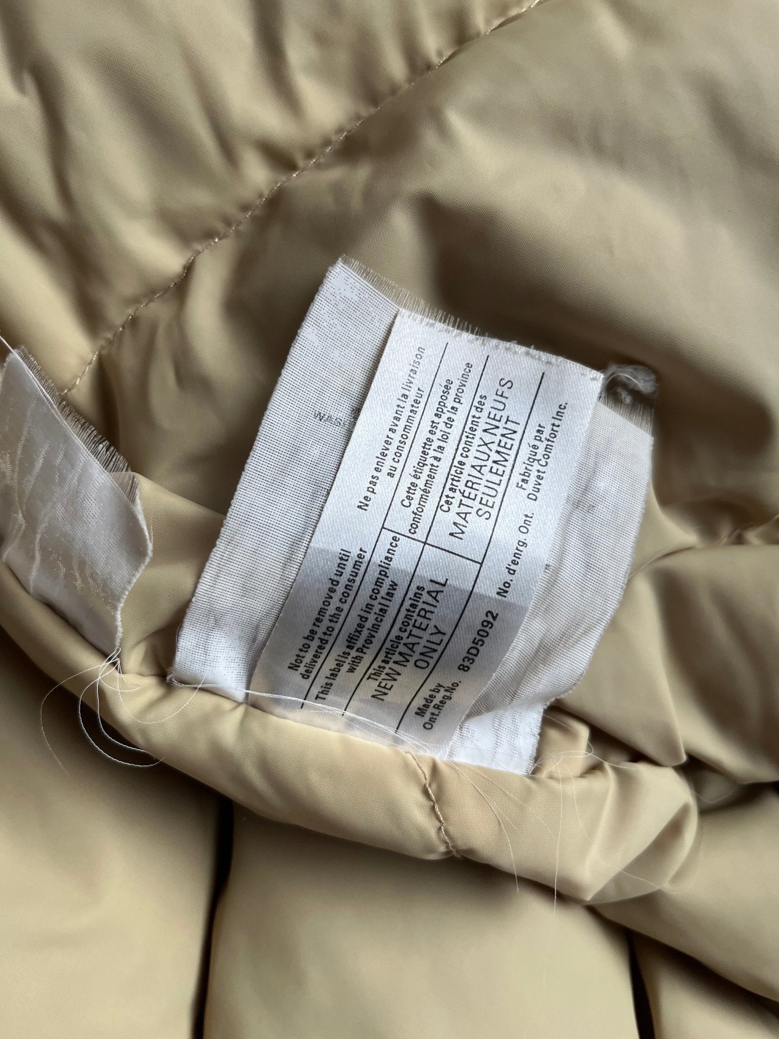 Kurtka Parka Puchowa Woolrich Arctic Parka 90s L | Piggy Boxer Vintage Shop