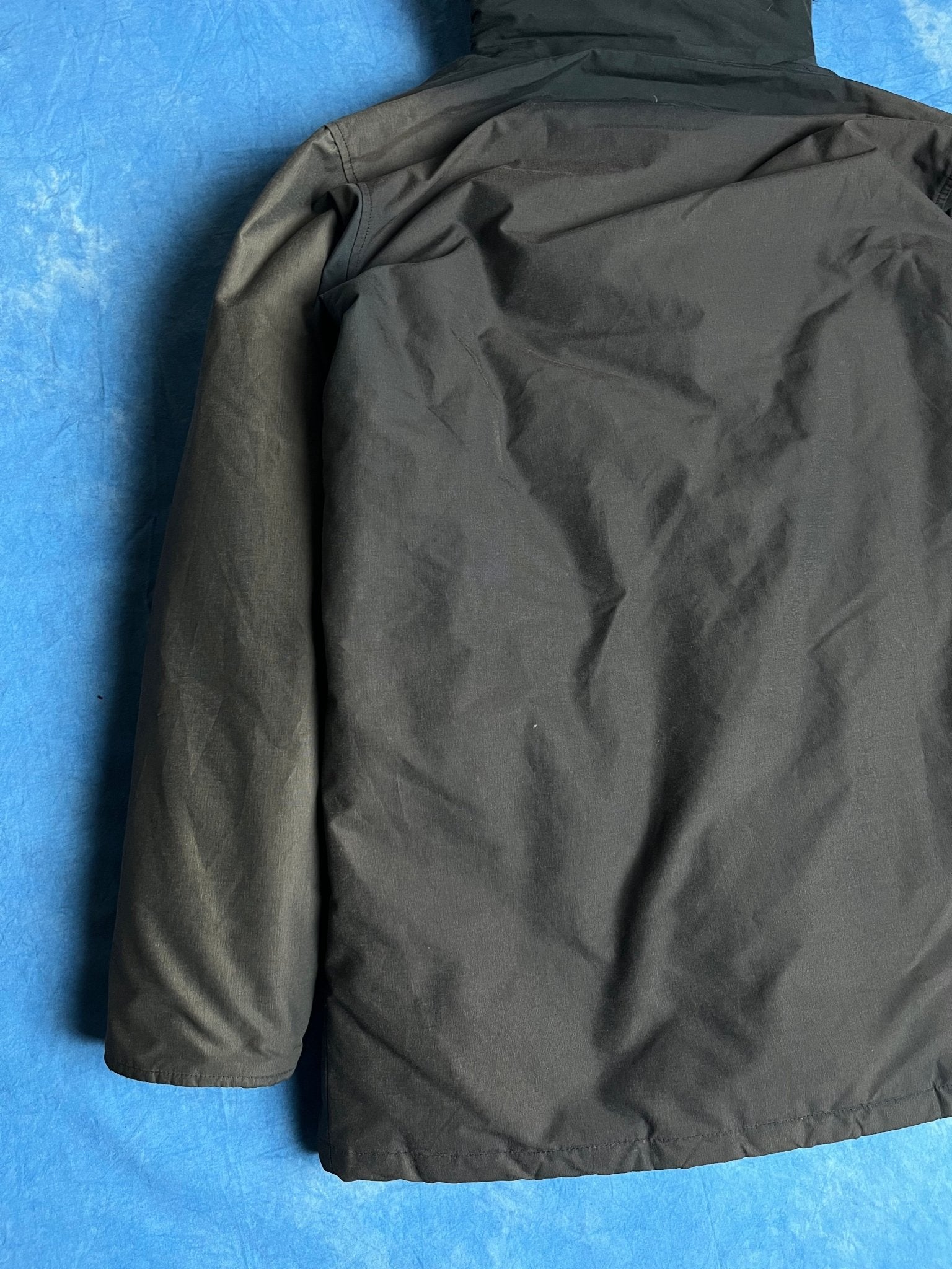 Kurtka Parka Puchowa Woolrich Arctic Parka 90s L | Piggy Boxer Vintage Shop