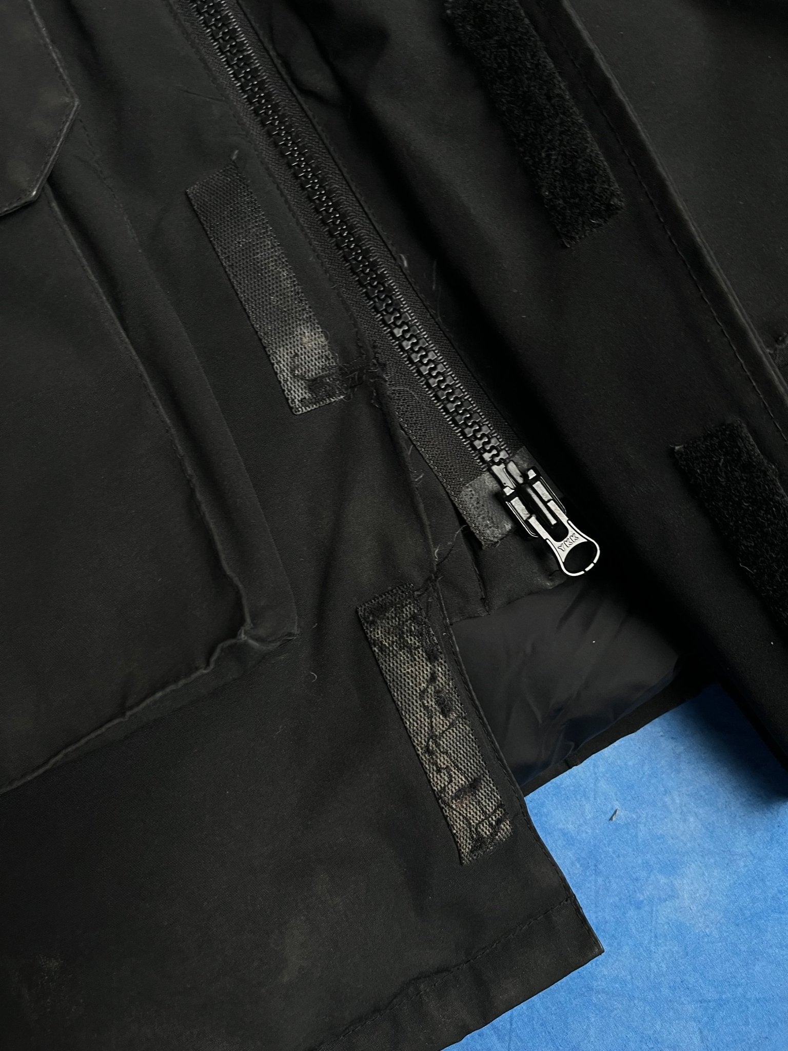 Kurtka Puchowa Canada Goose Expedition Parka L | Piggy Boxer Vintage Shop