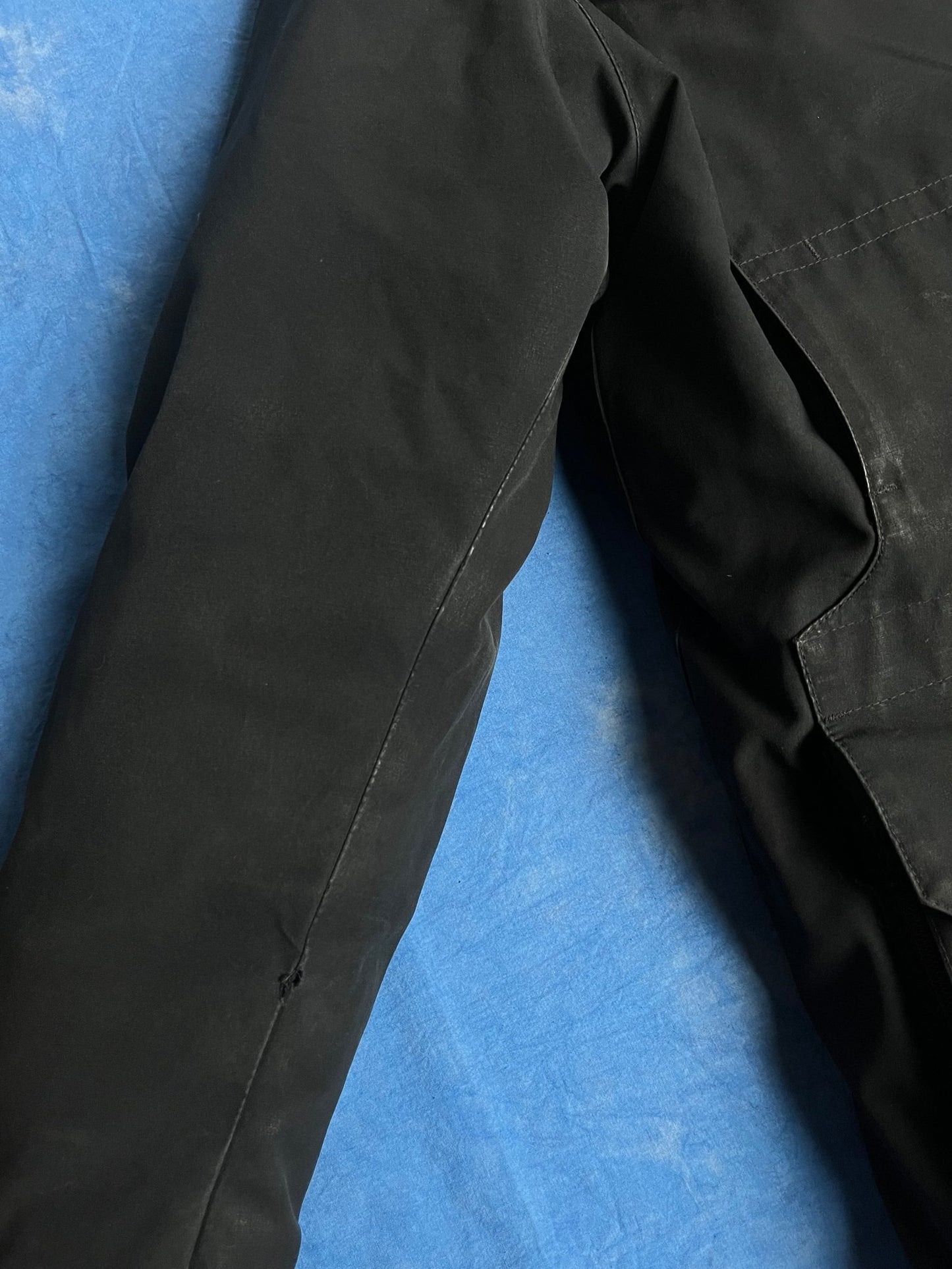 Kurtka Puchowa Canada Goose Expedition Parka L | Piggy Boxer Vintage Shop