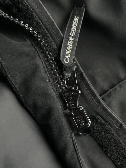 Kurtka Puchowa Canada Goose Expedition Parka L | Piggy Boxer Vintage Shop