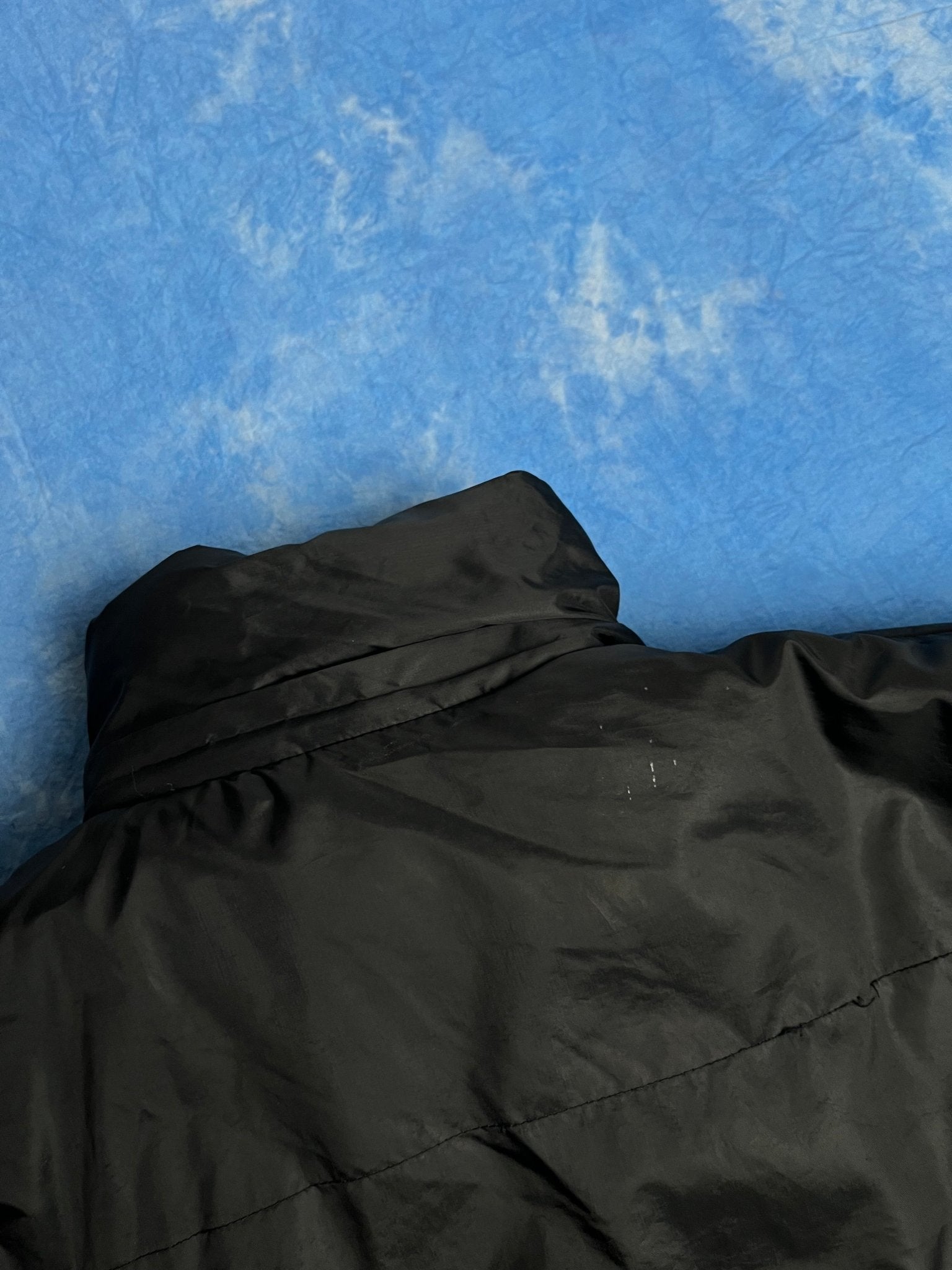 Kurtka Puchowa Dwustronna Pelle Pelle 00s XL | Piggy Boxer Vintage Shop