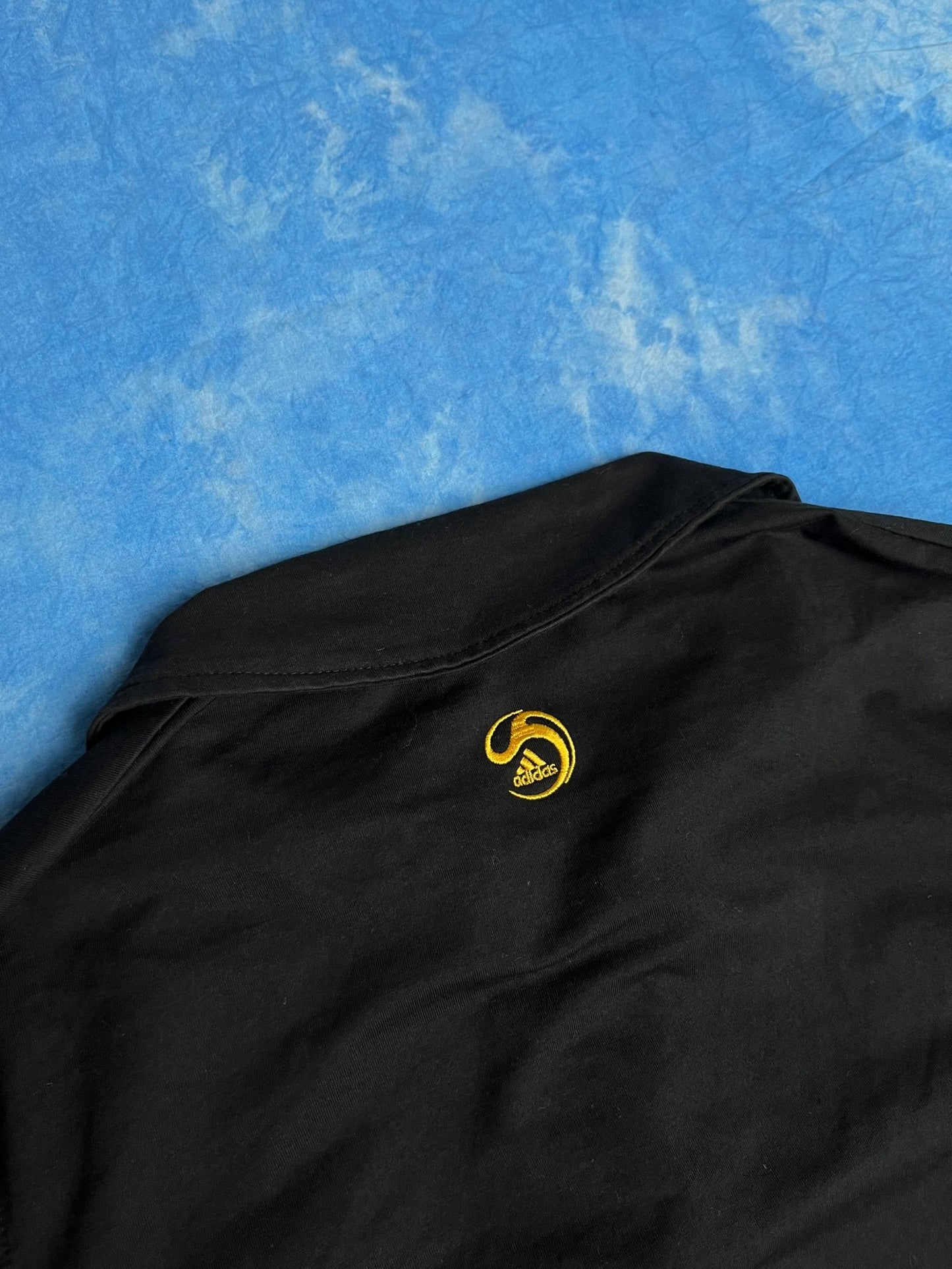 Kurtka Wiatrówka Adidas F50 00s M | Piggy Boxer Vintage Shop