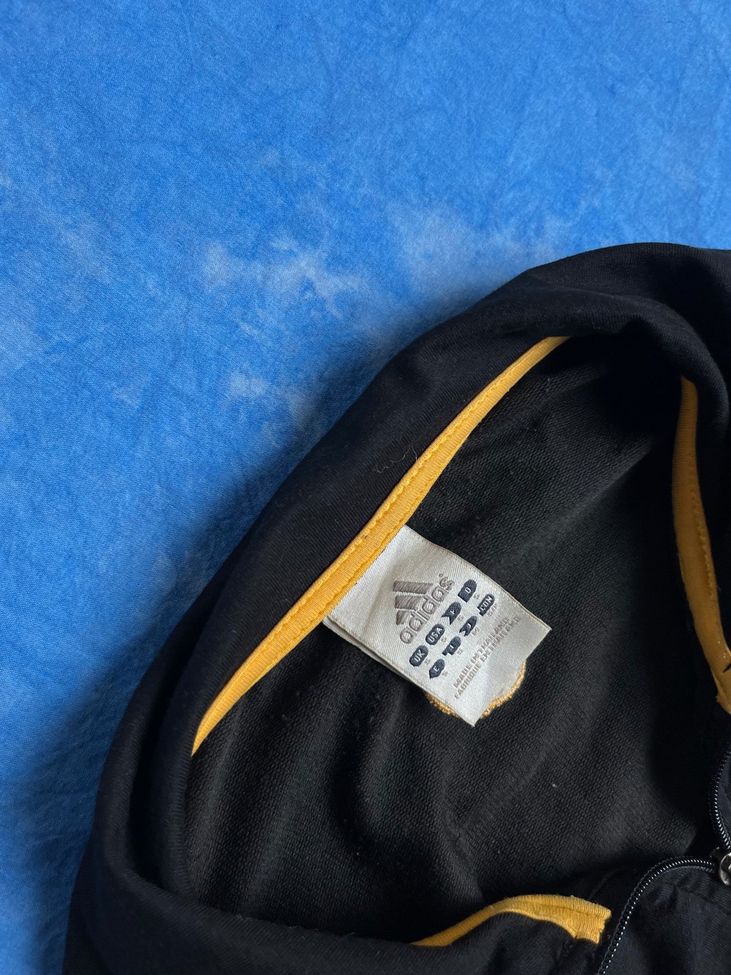 Kurtka Wiatrówka Adidas F50 00s M | Piggy Boxer Vintage Shop