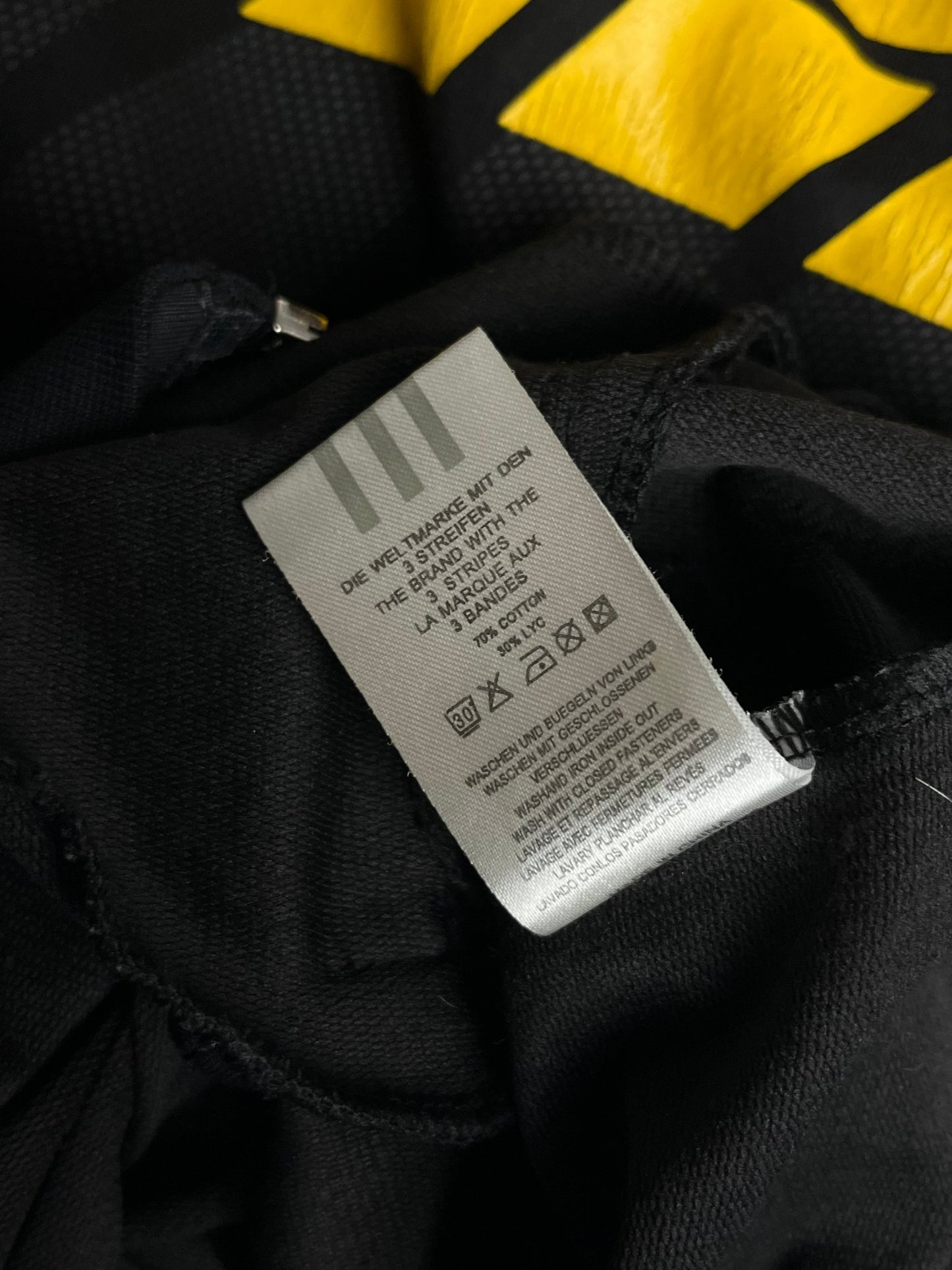 Kurtka Wiatrówka Adidas F50 00s M | Piggy Boxer Vintage Shop